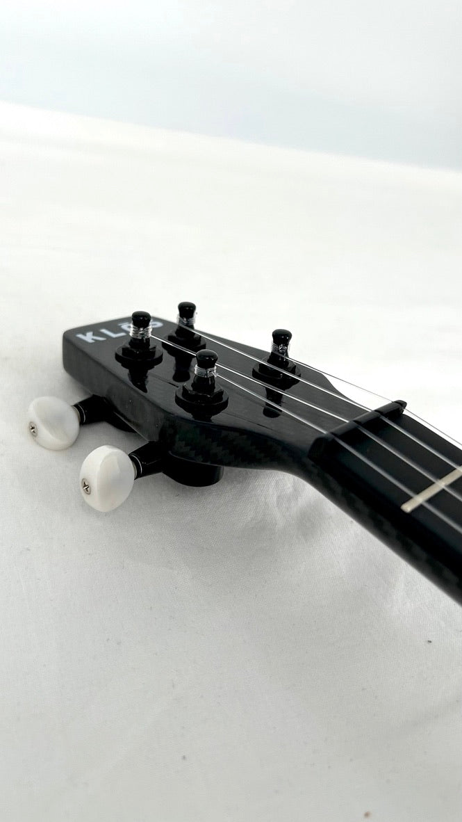 KLOS Concert Full Carbon