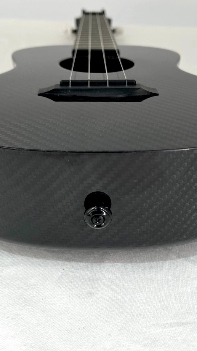 KLOS Concert Full Carbon