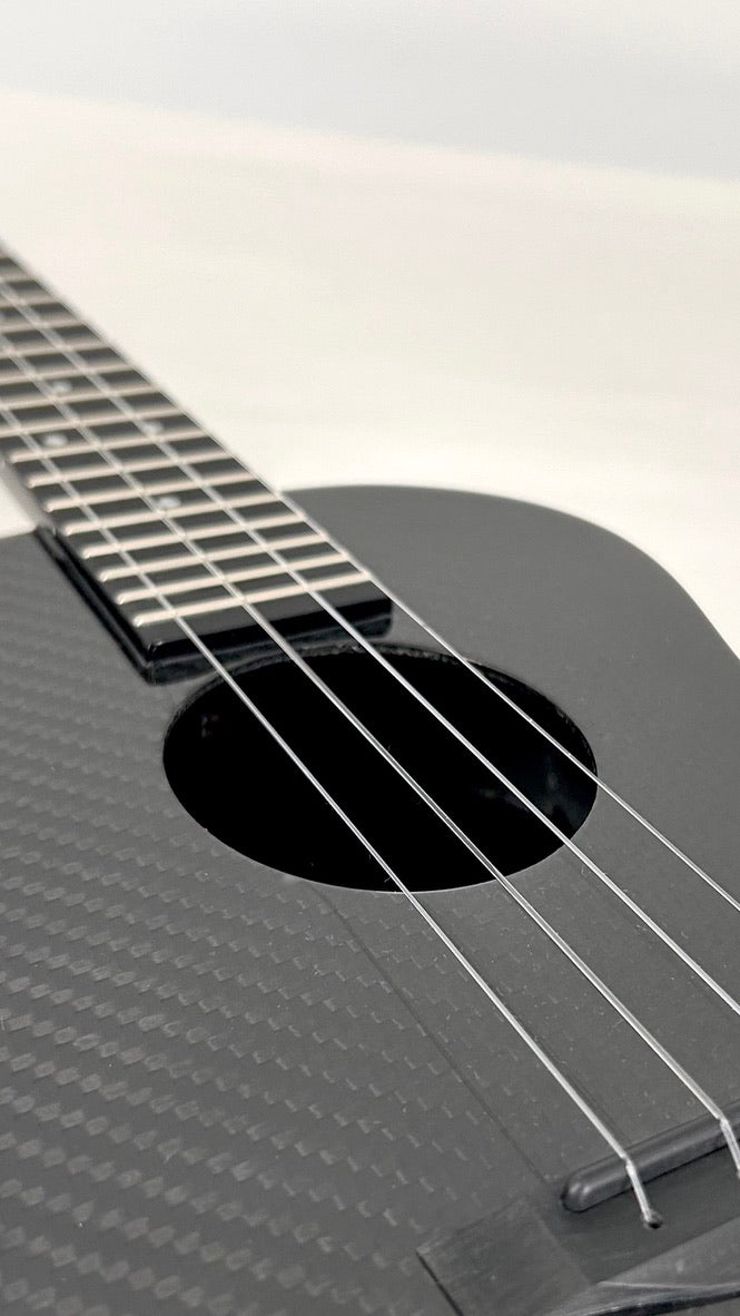 KLOS Concert Full Carbon