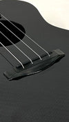 KLOS Concert Full Carbon mit Pickup und Soundport