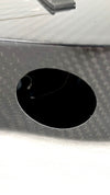 KLOS Concert Full Carbon mit Pickup und Soundport