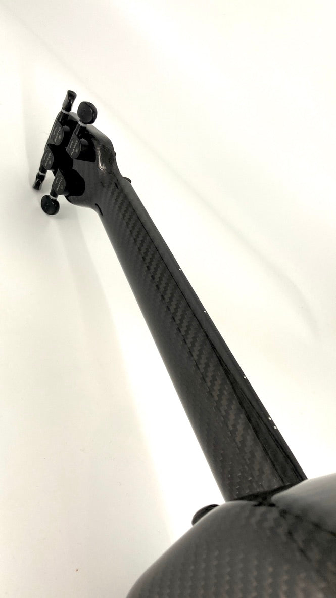 KLOS Tenor Full Carbon mit Soundport