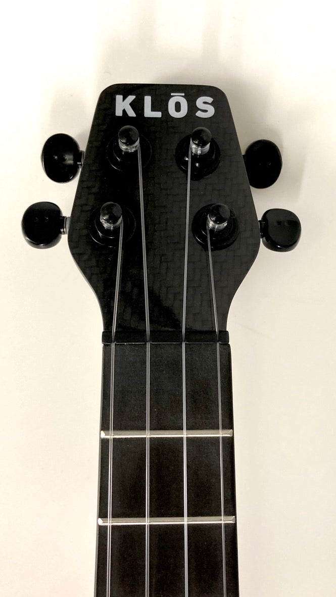 KLOS Tenor Full Carbon mit Soundport