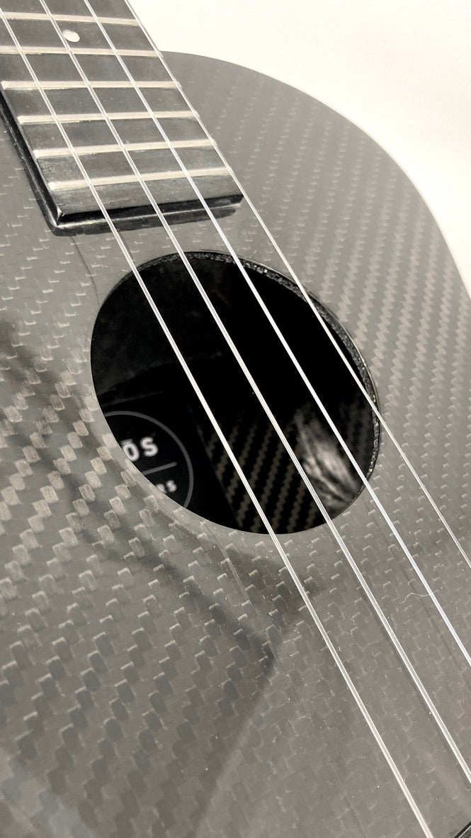 KLOS Tenor Full Carbon mit Soundport