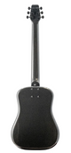 Klos Travel Guitar Full Carbon mit Pickup