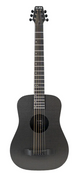 Klos Travel Guitar Full Carbon mit Pickup