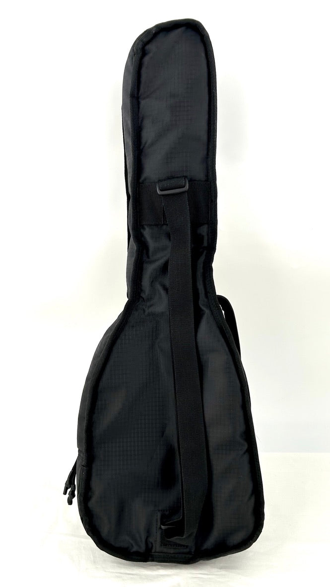 KLOS Concert Carbon Timber mit Pickup und Soundport