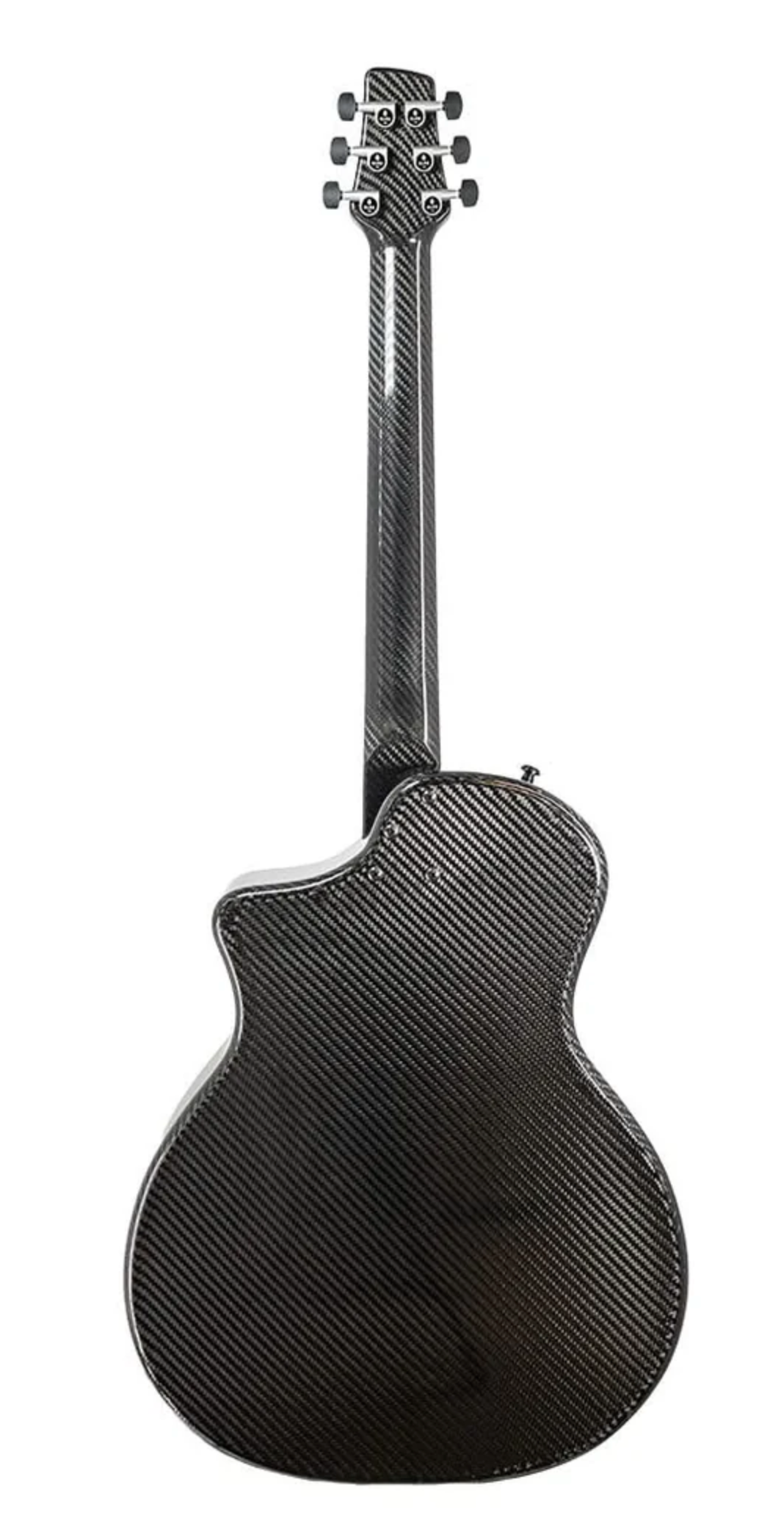 Klos Grand Cutaway Mini