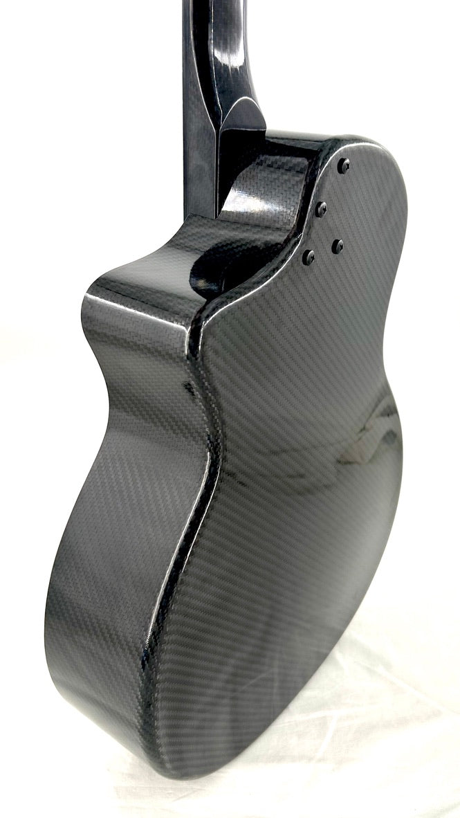 Klos Grand Cutaway Mini