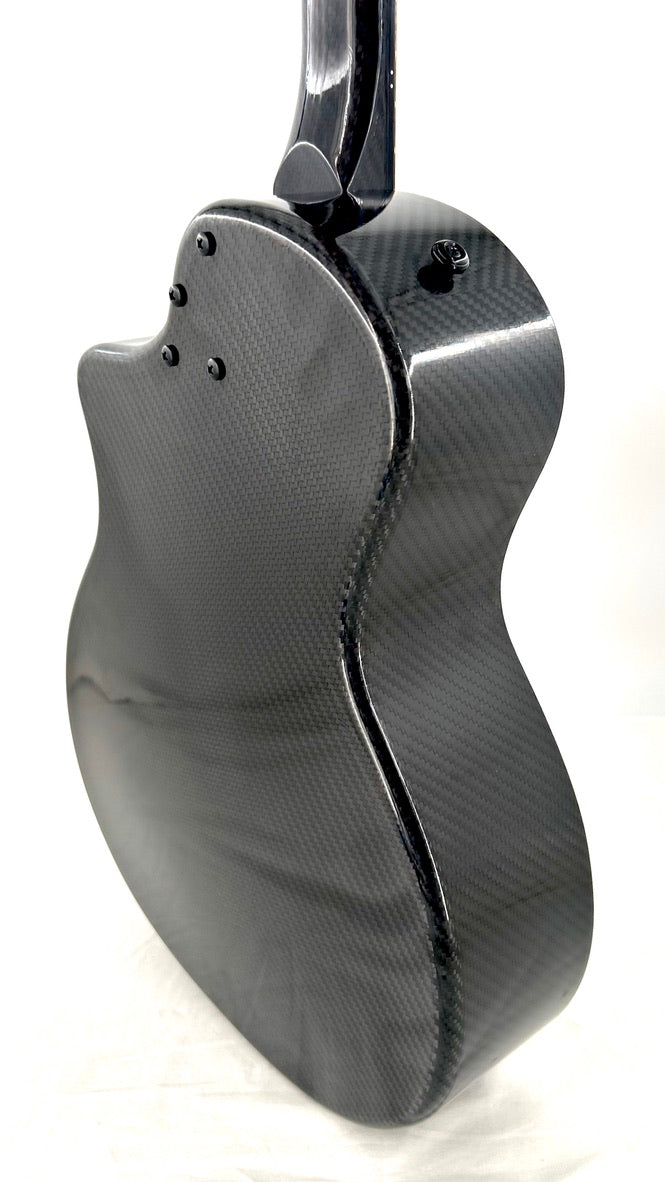 Klos Grand Cutaway Mini