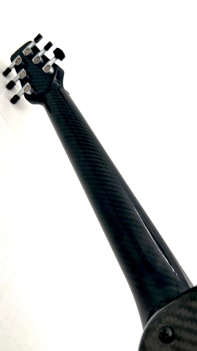 Klos Grand Cutaway Mini