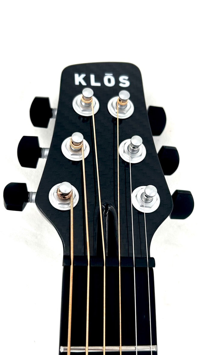 Klos Grand Cutaway Mini