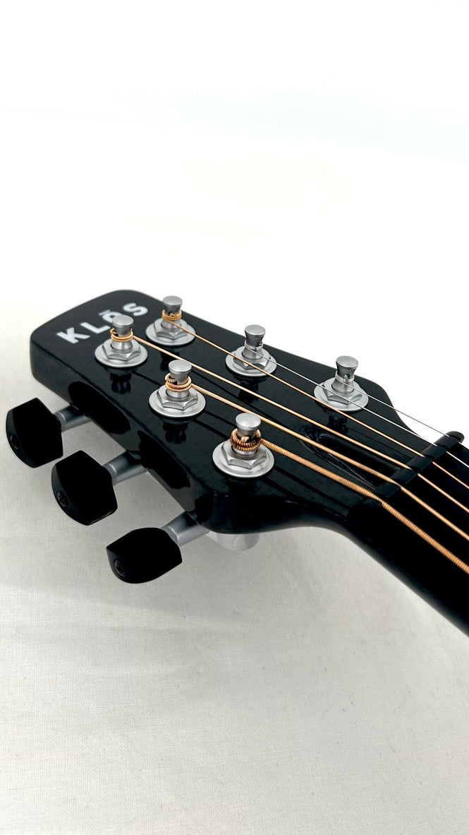 Klos Grand Cutaway Mini