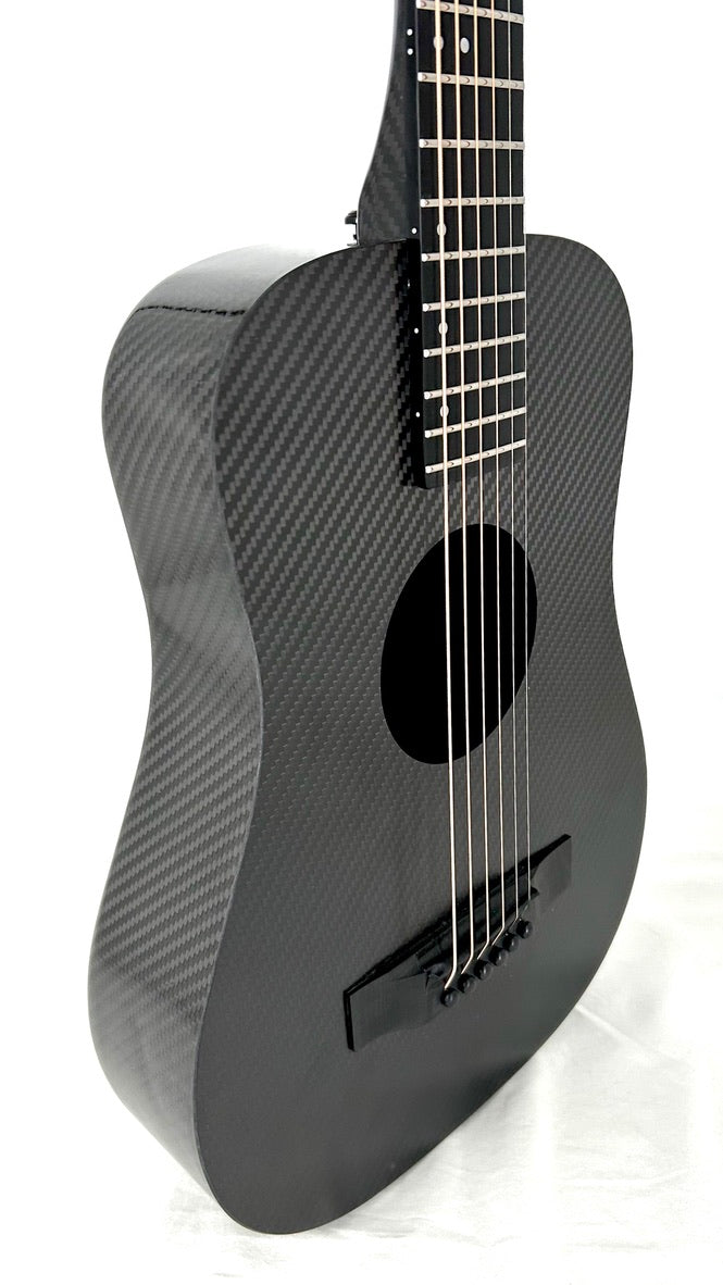 Klos Travel Guitar Full Carbon
