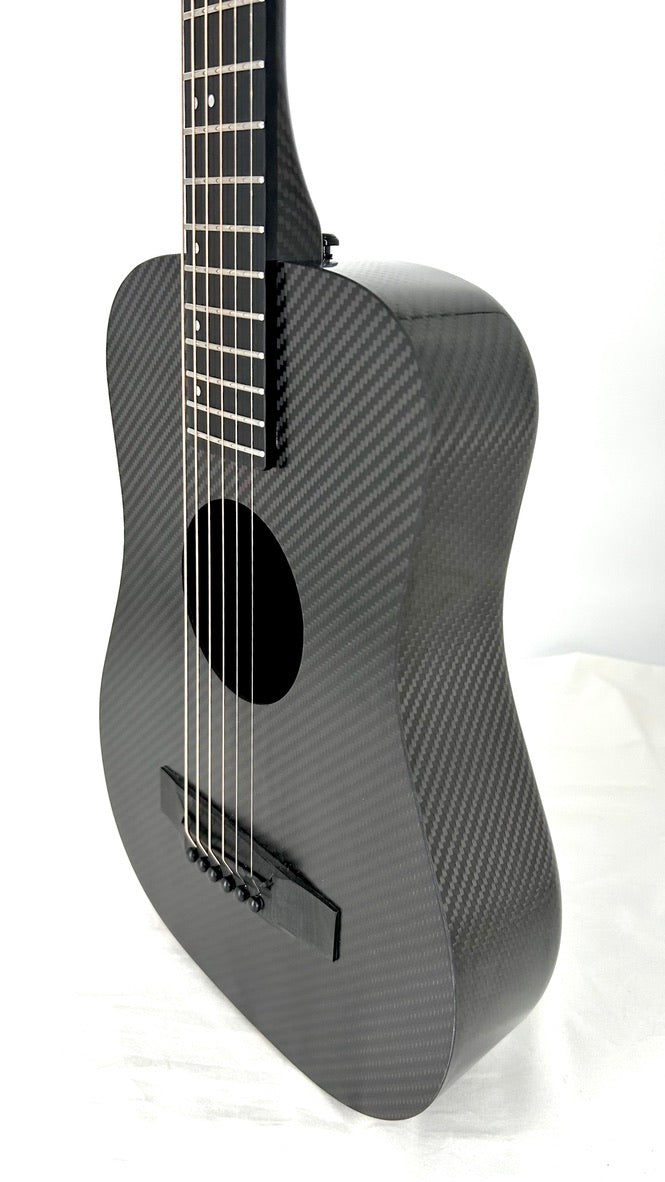 Klos Travel Guitar Full Carbon