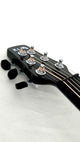Klos Travel Guitar Full Carbon mit Pickup