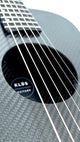 Klos Travel Guitar Full Carbon mit Pickup