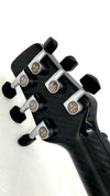 Klos Travel Guitar Full Carbon mit Pickup