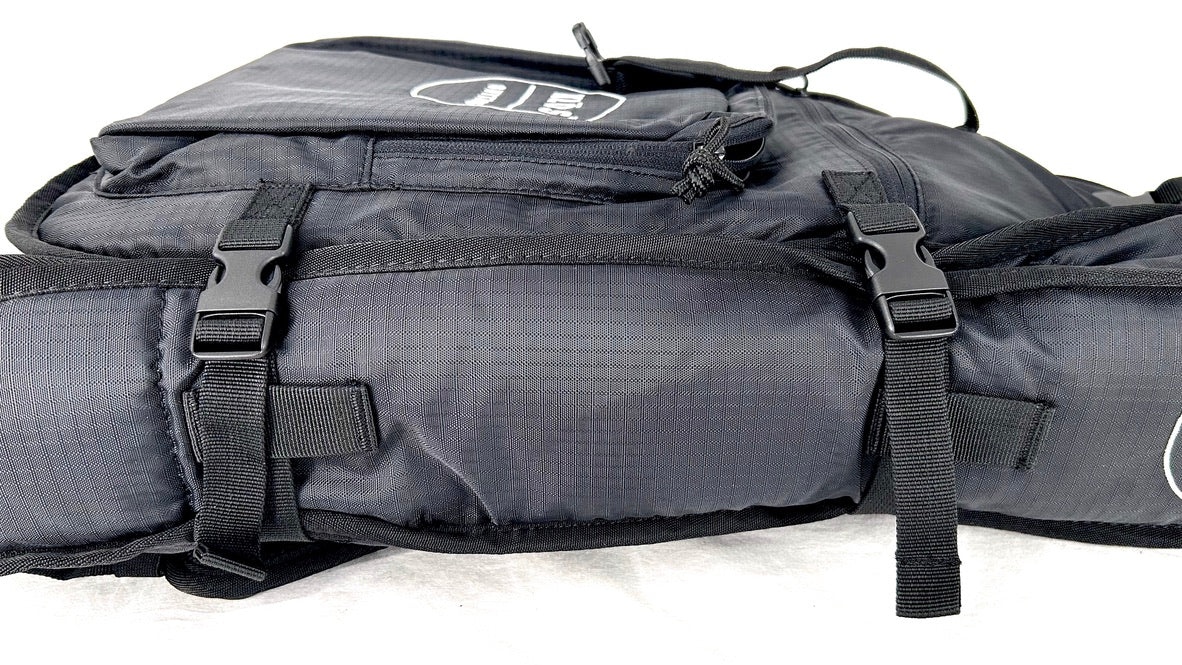 Klos Travel Guitar Full Carbon