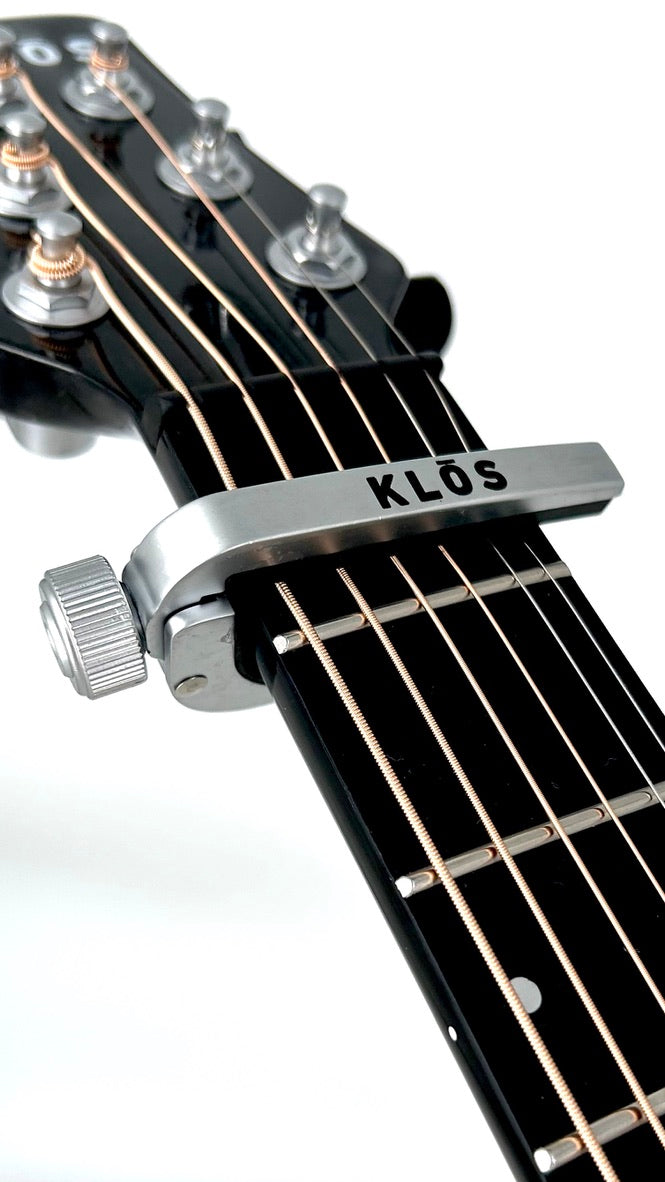 Klos Grand Cutaway Mini