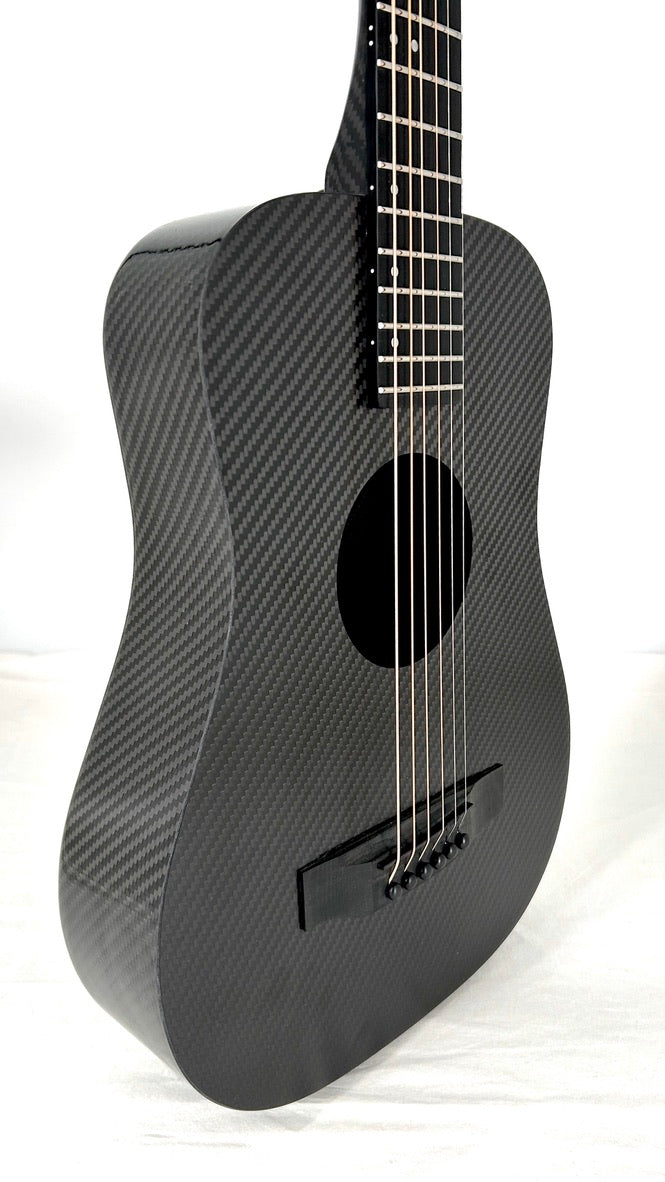 Klos Travel Guitar Full Carbon