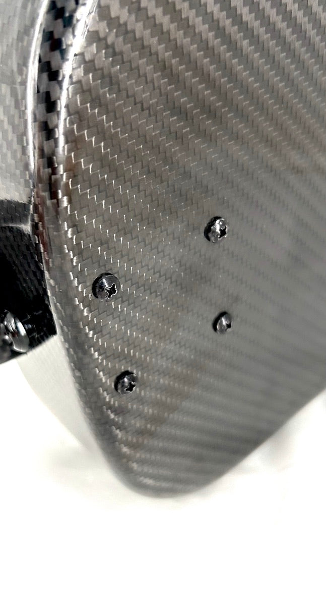 Klos Grand Cutaway Mini