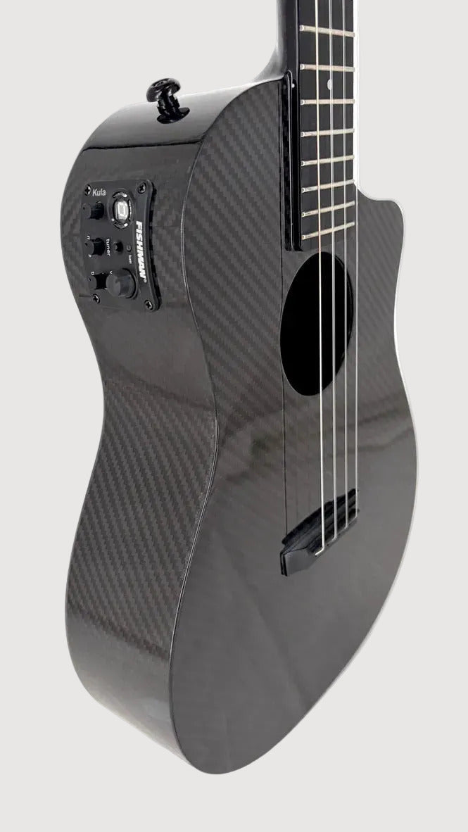 KLOS Bariton Full Carbon mit Pickup
