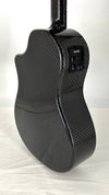 KLOS Bariton Full Carbon mit Pickup