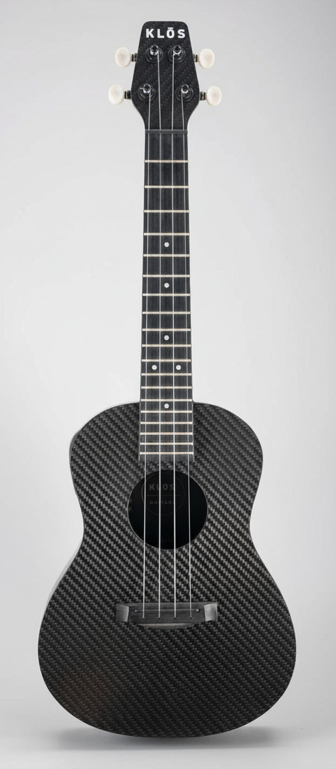 KLOS Concert Full Carbon