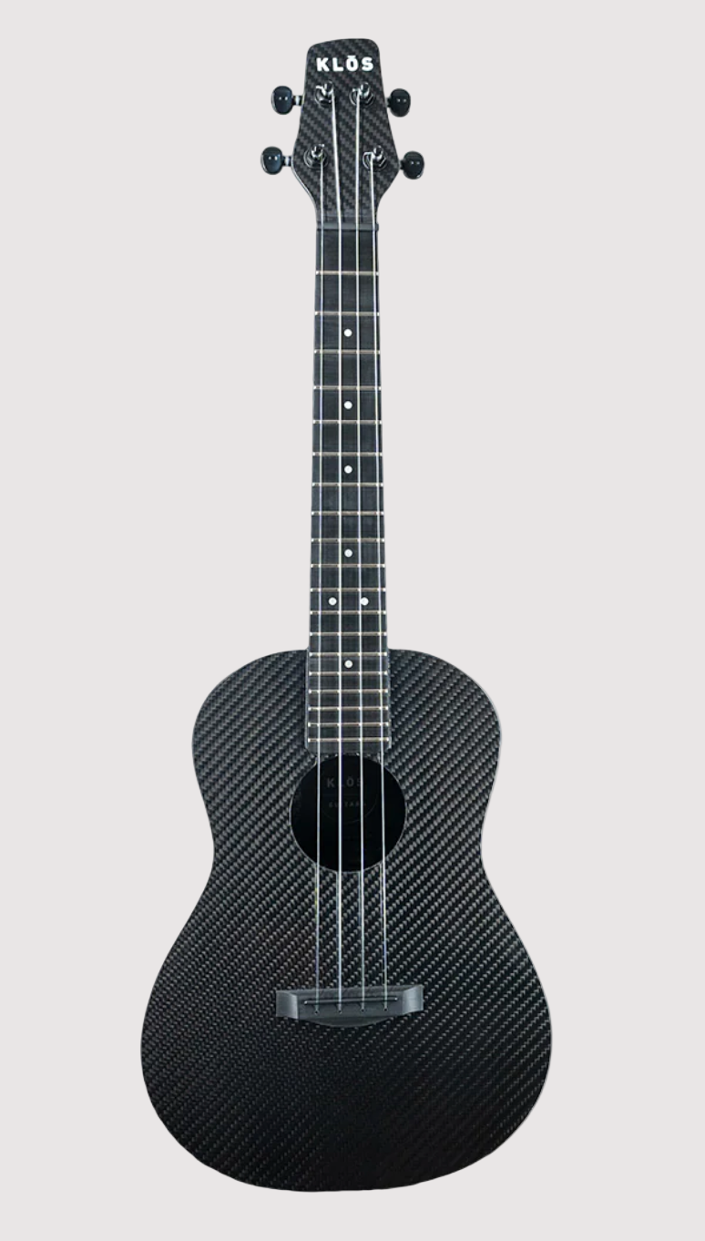 KLOS Tenor Full Carbon mit Soundport