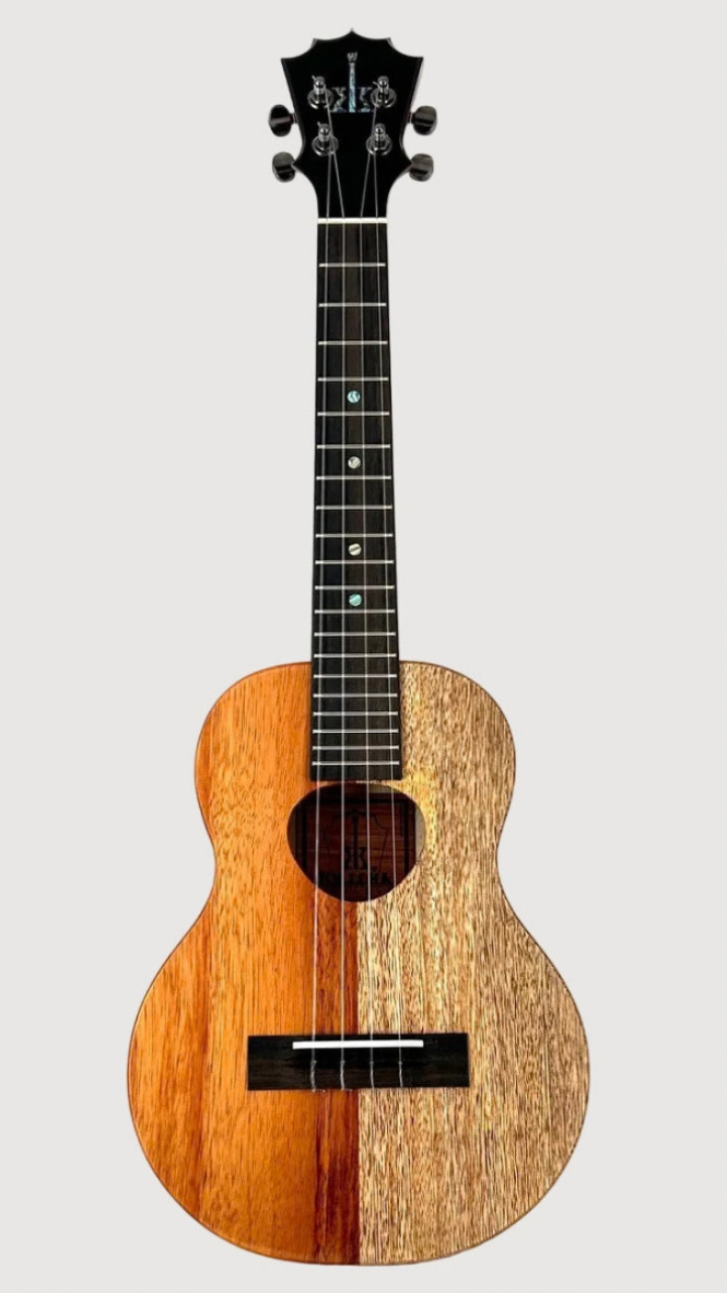 Koaloha KTNP-00 Naupaka Tenor gloss #16