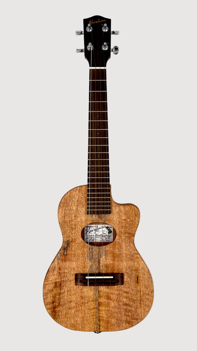 Ko'olau K-AE Tenor