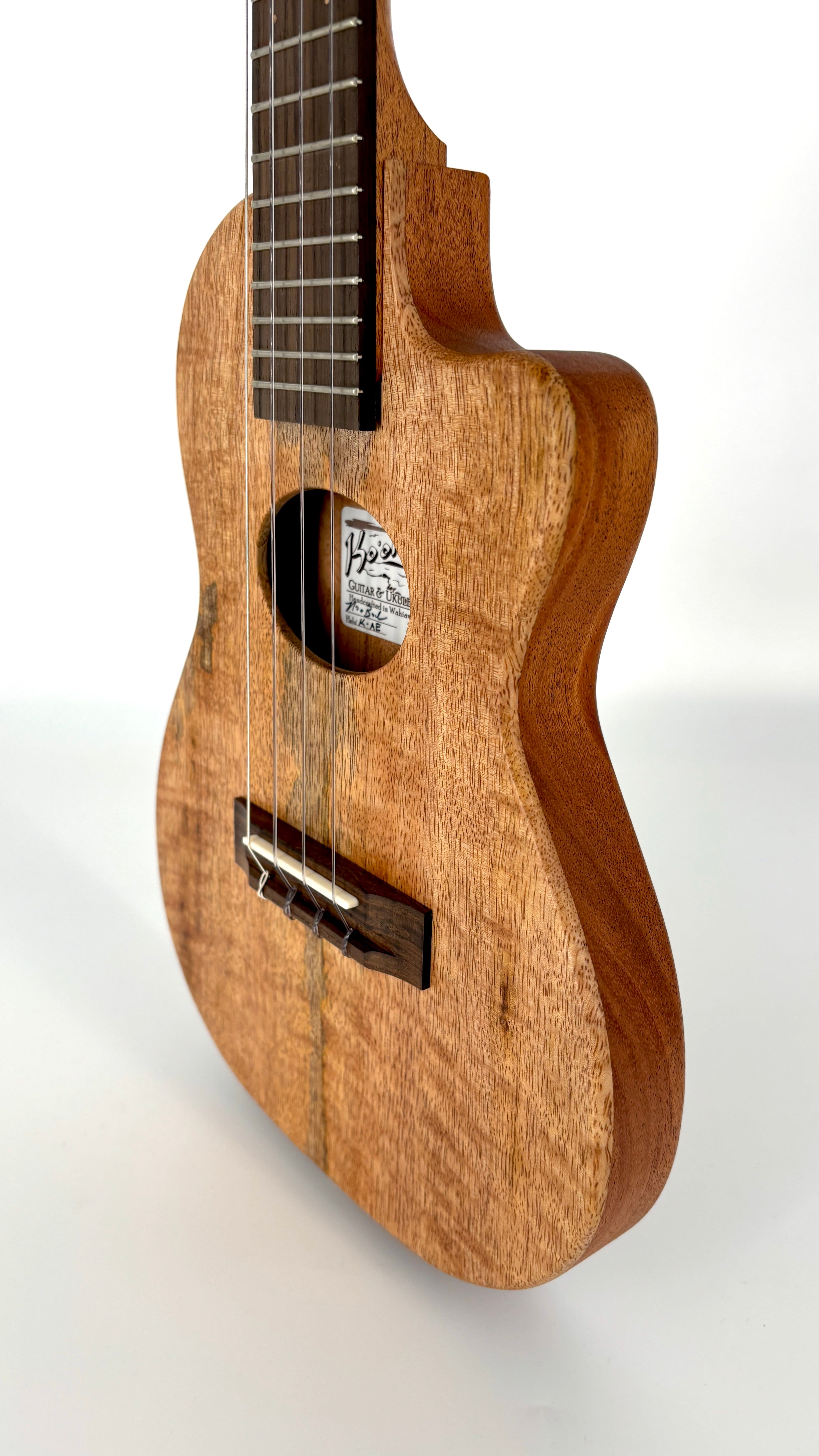Ko'olau K-AE Tenor