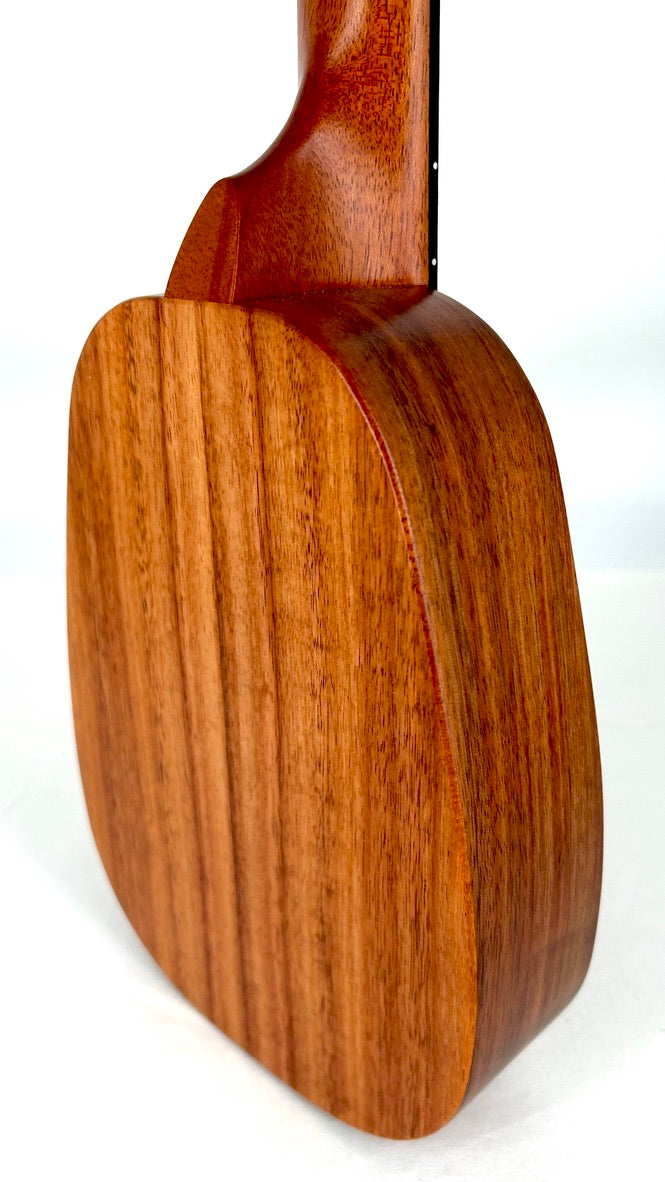 KoAloha KSM-11 Koa Sopran Pineapple matt #4