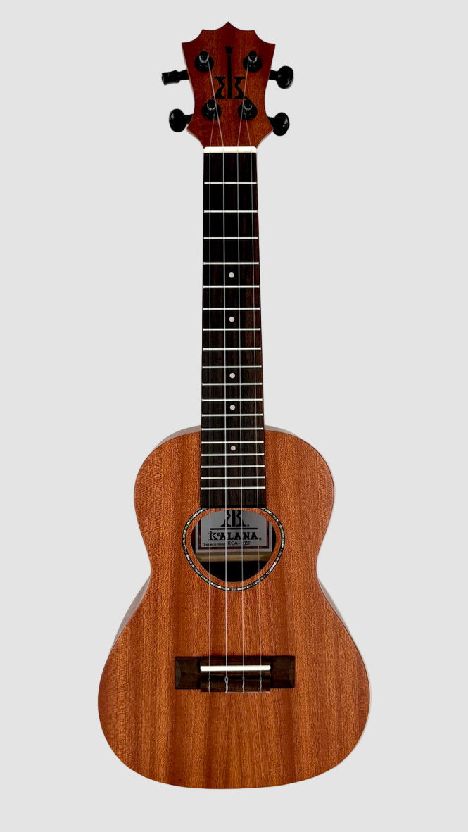 KoAloha KoAlana Concert KCA-10