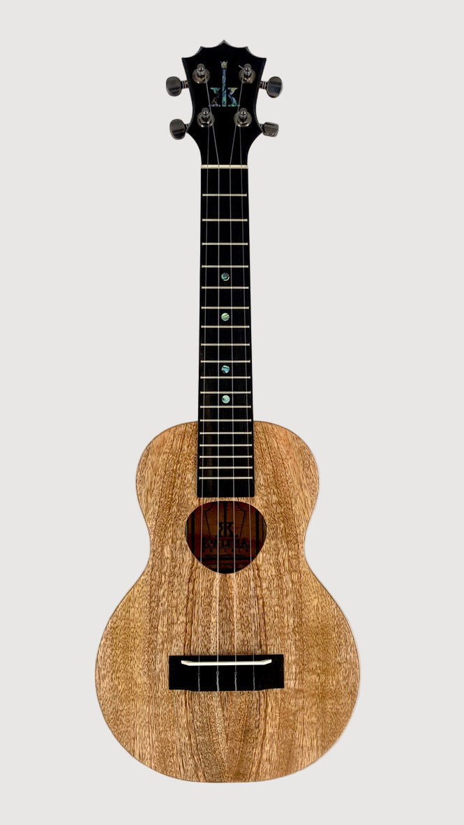 KoAloha KCM-00 Mango Concert gloss #20