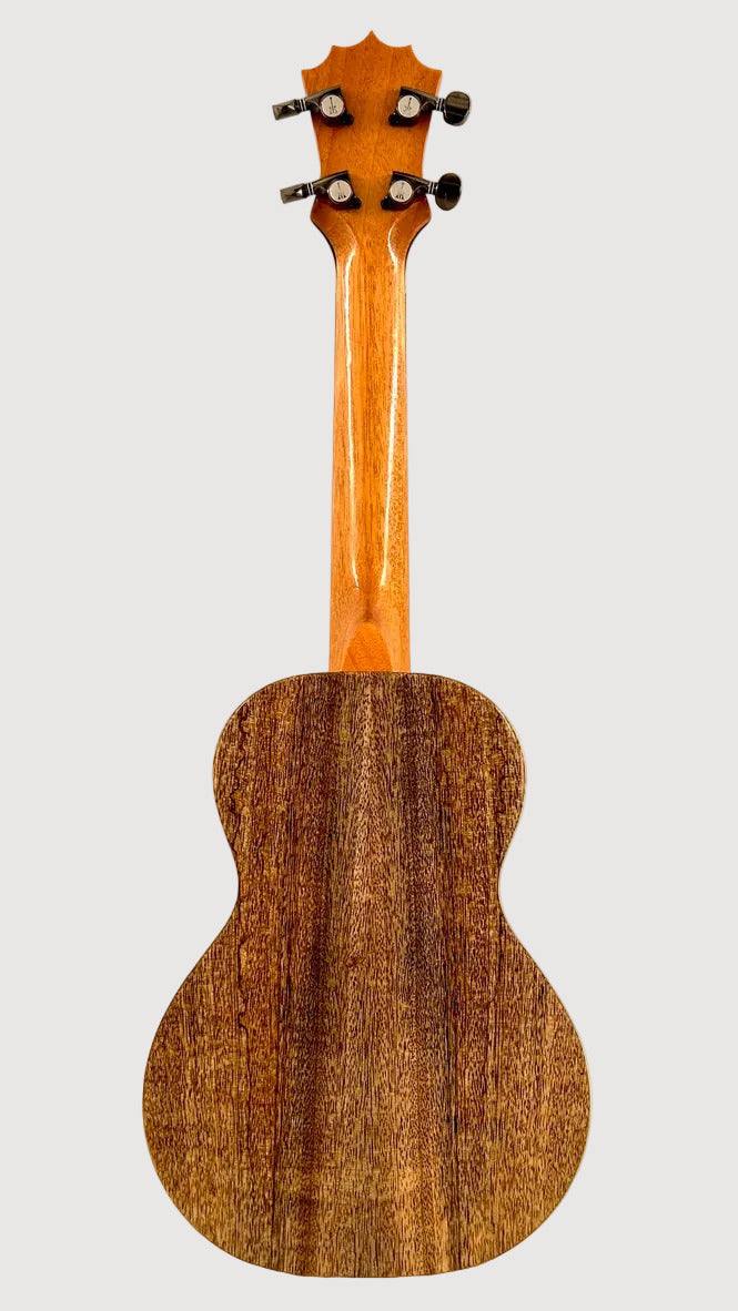 KoAloha KCM-00 Mango Concert gloss #21