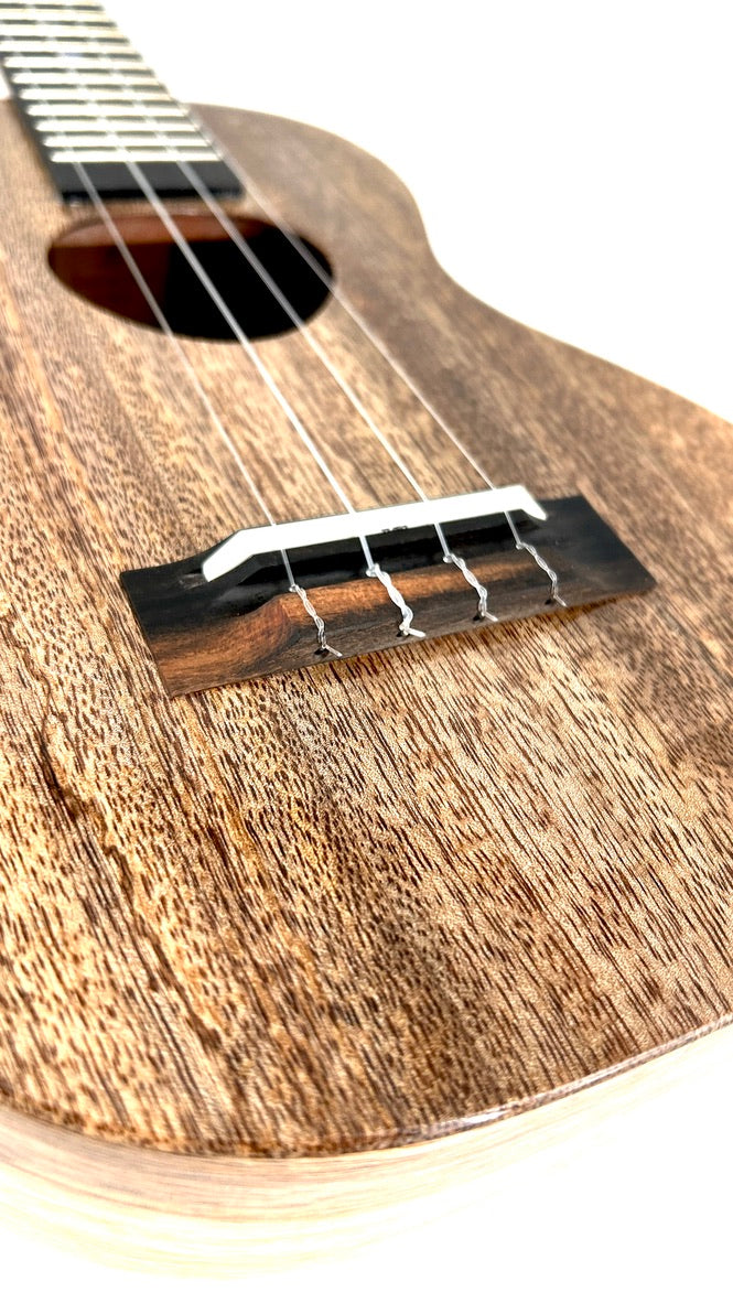 KoAloha KCM-00 Mango Concert gloss #21