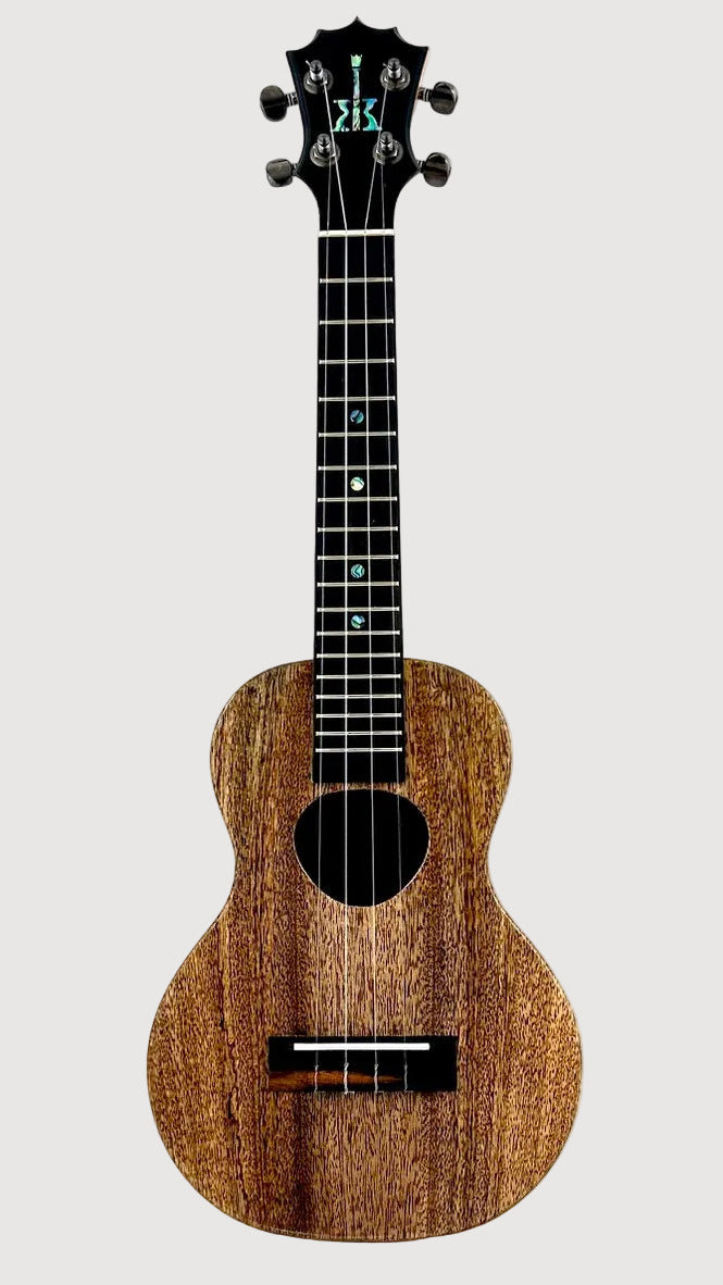 KoAloha KCM-00 Mango Concert gloss #21