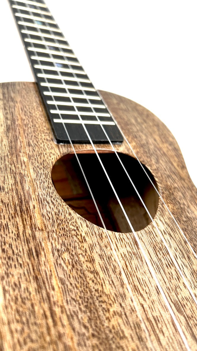 KoAloha KCM-00 Mango Concert gloss #21
