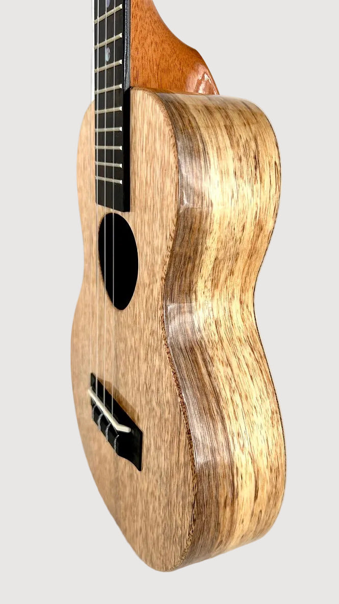 KoAloha KCM-00 Mango Concert gloss #22