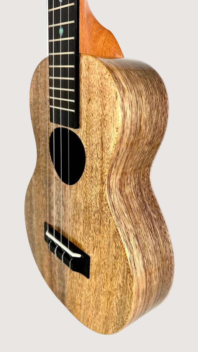 KoAloha KCM-00 Mango Concert gloss #23