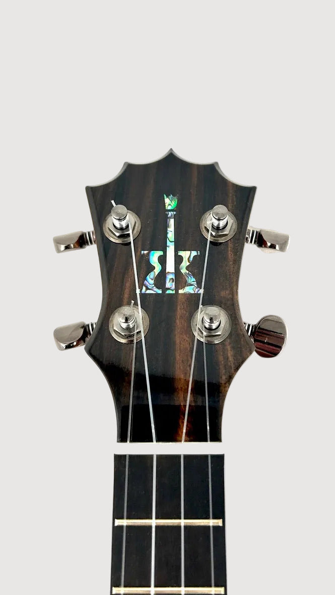 KoAloha KCM-00 Mango Concert gloss #23
