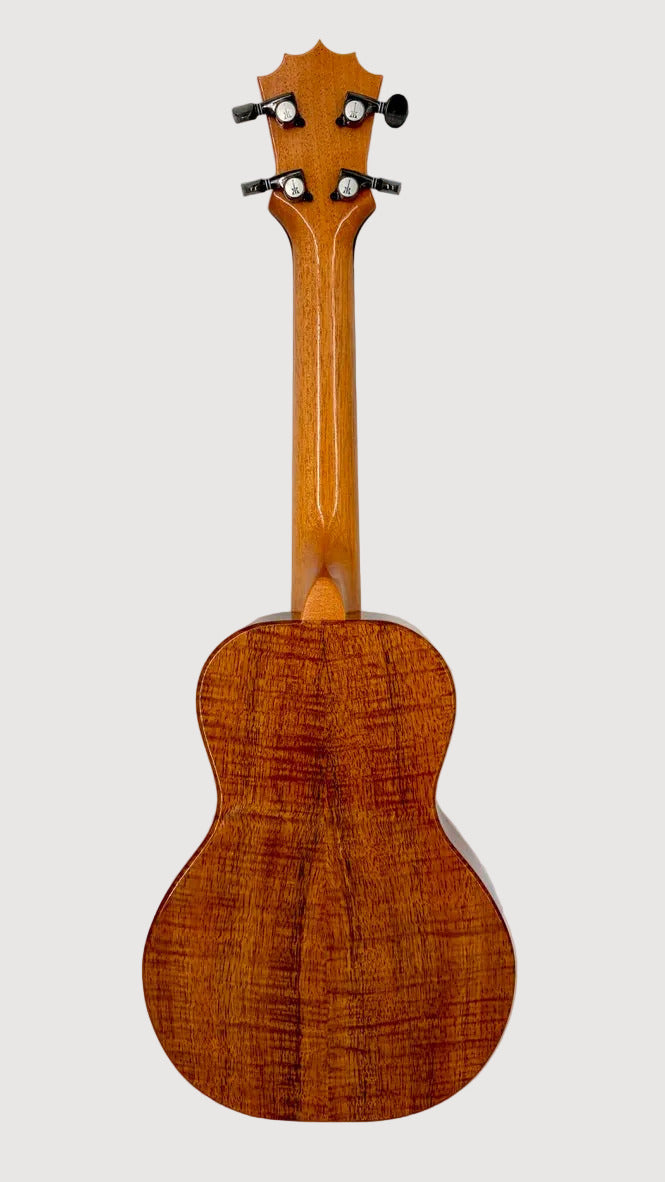 KoAloha KCM-00 Special Issue Zeder