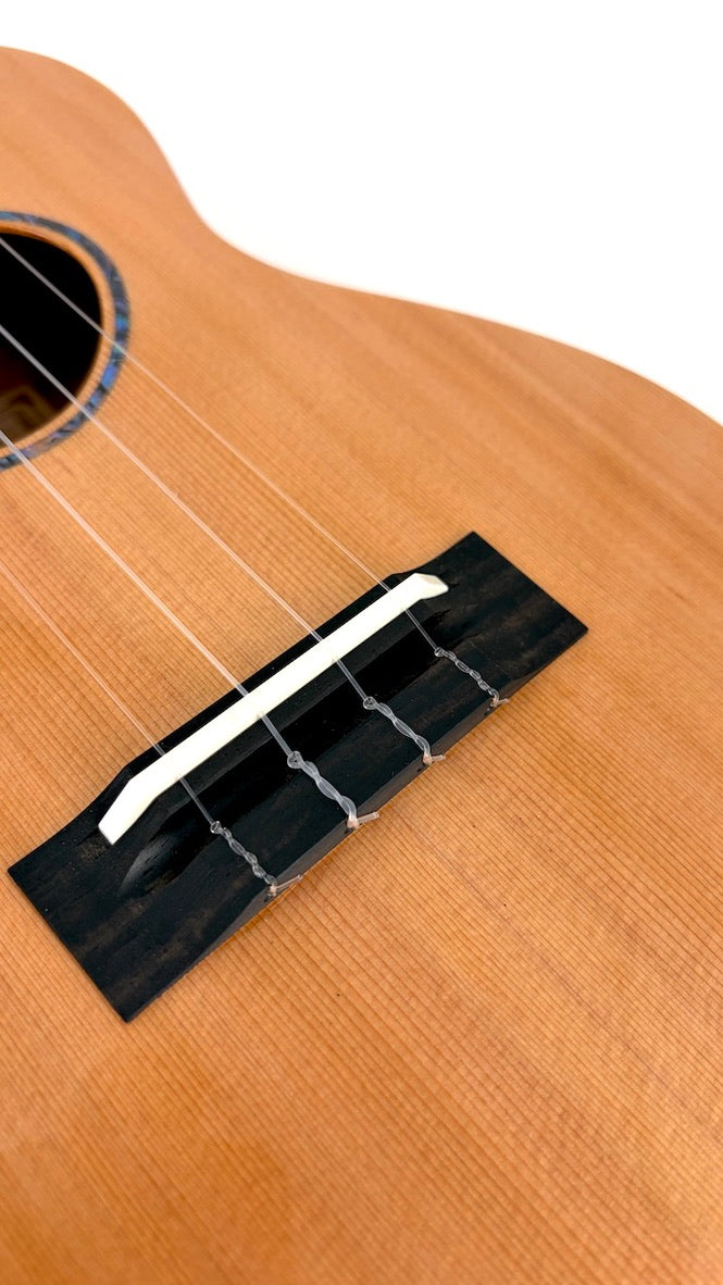 KoAloha KCM-00 Special Issue Zeder