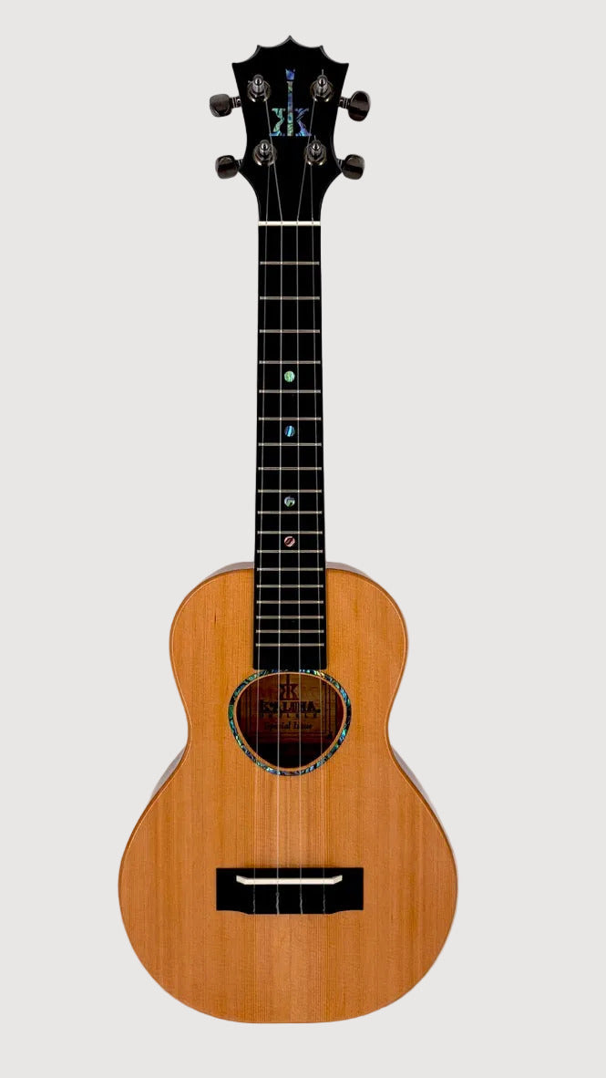 KoAloha KCM-00 Special Issue Zeder