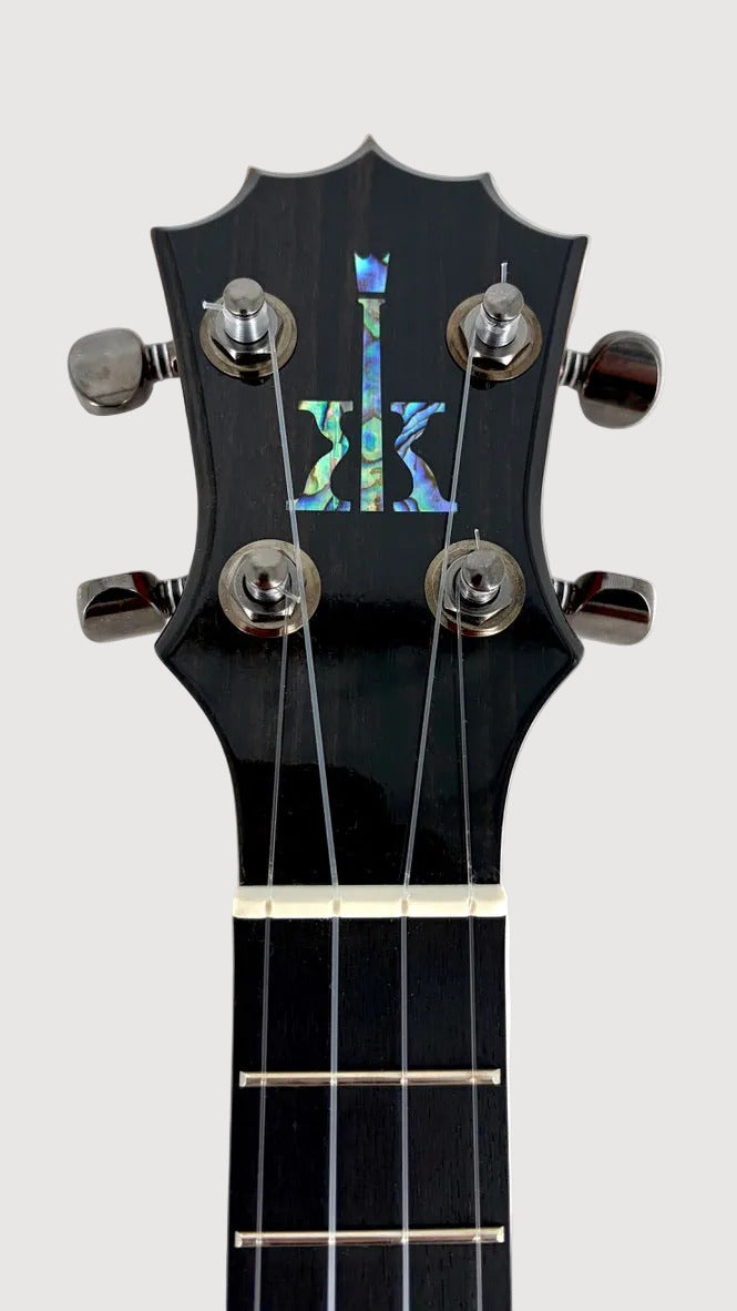 KoAloha KCM-00 Special Issue Zeder