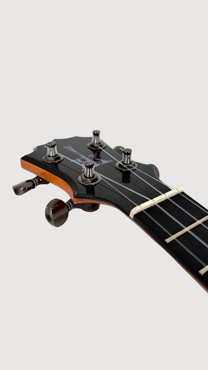 KoAloha KCM-00 Special Issue Zeder