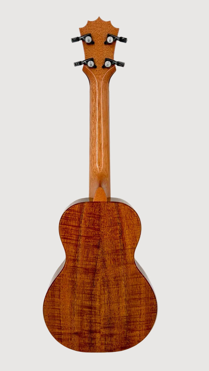 KoAloha KCM-00 Special Issue Fichte