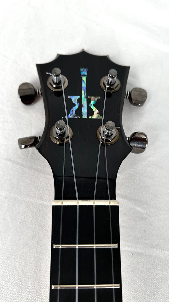 KoAloha KCM-00 Koa Concert gloss #63